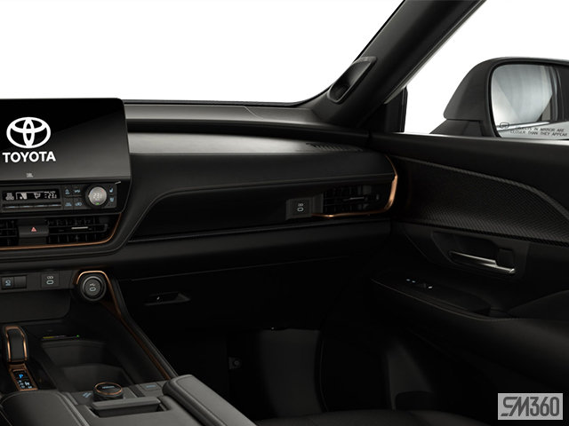 2026 TOYOTA Grand Highlander Hybrid PLATINUM MAX