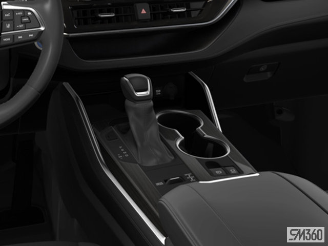 2026 TOYOTA Highlander Hybrid LIMITED