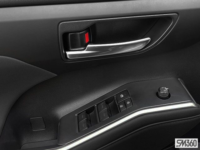 2026 TOYOTA Highlander XSE