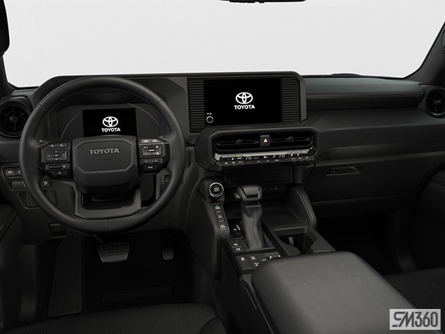 2026 TOYOTA Land Cruiser 1958