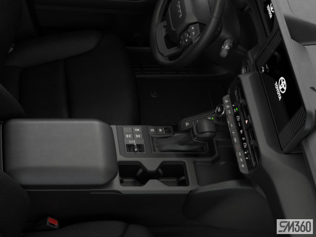 2026 TOYOTA Land Cruiser 1958