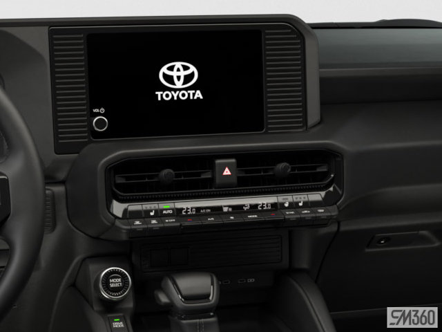 2026 TOYOTA Land Cruiser 1958