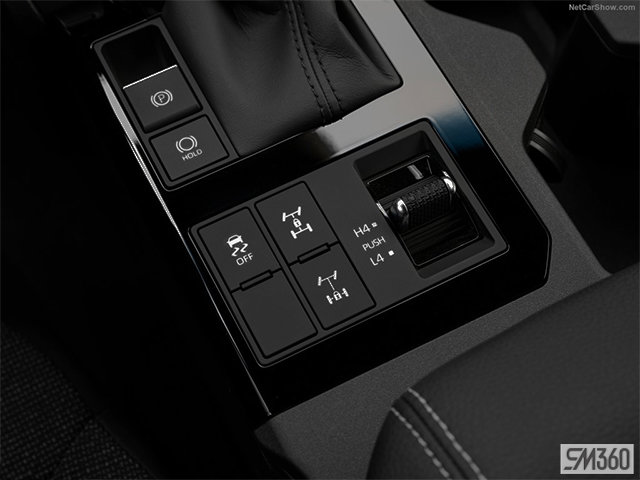 2026 TOYOTA Land Cruiser 1958