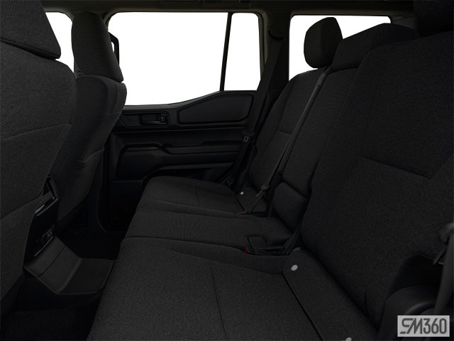 2026 TOYOTA Land Cruiser 1958