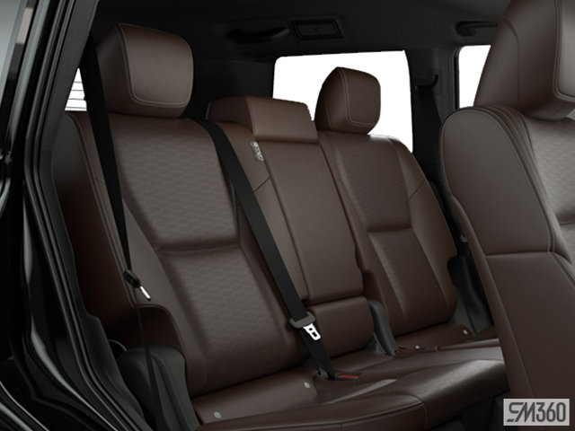 2026 TOYOTA Land Cruiser PREMIUM