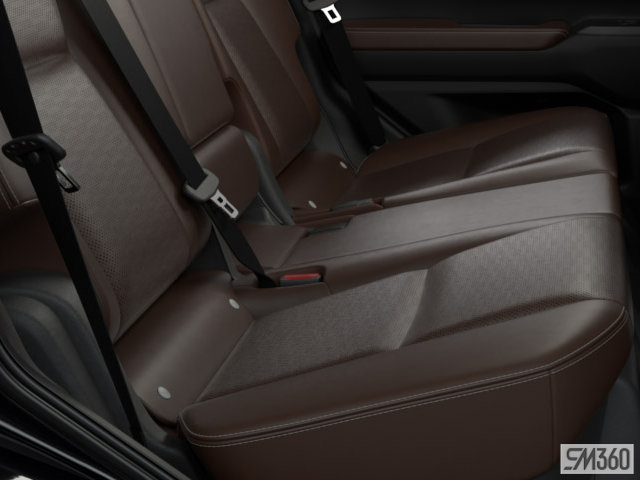 2026 TOYOTA Land Cruiser PREMIUM