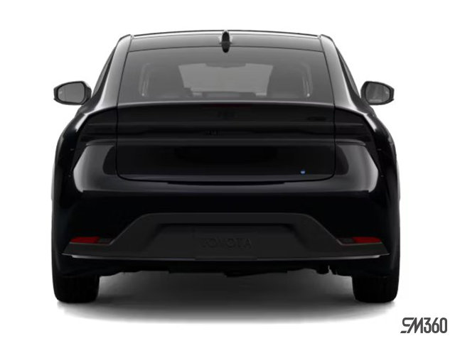 2026 TOYOTA Prius Plug-in Hybrid NIGHTSHADE