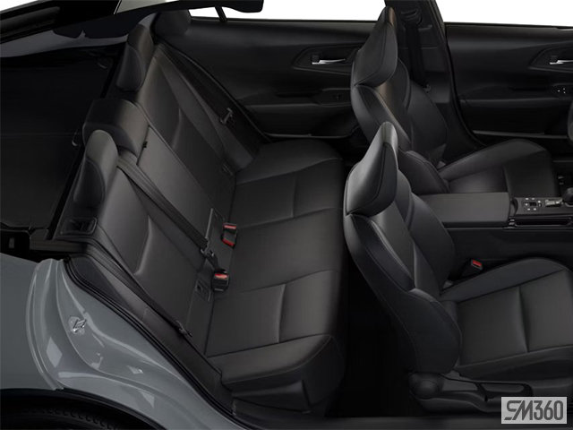 2026 TOYOTA Prius Plug-in Hybrid NIGHTSHADE