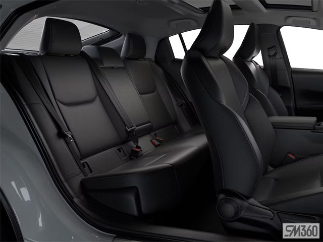 2026 TOYOTA Prius Plug-in Hybrid NIGHTSHADE