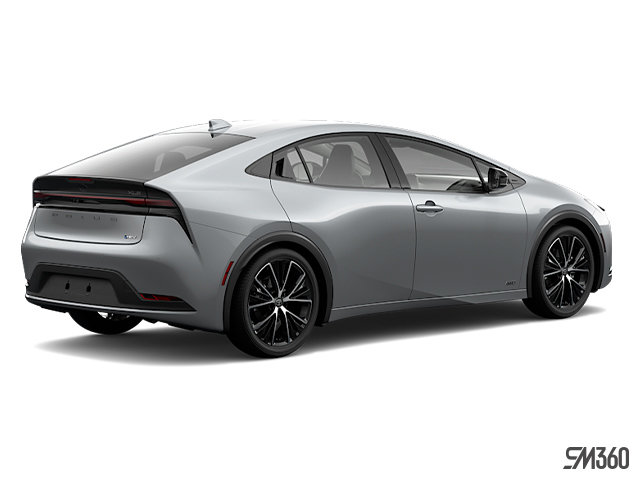 2026 TOYOTA Prius XLE AWD