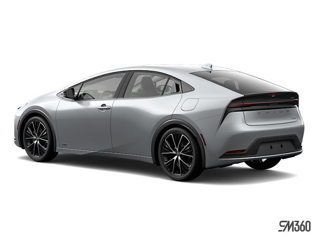 2026 TOYOTA Prius XLE AWD