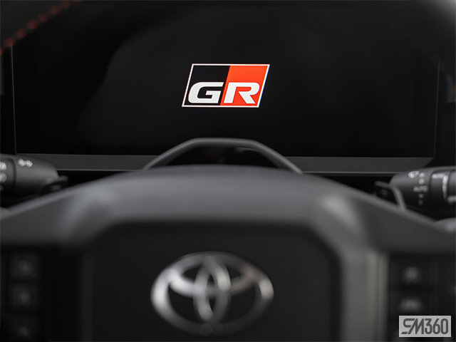 TOYOTA RAV4 Hybride Branchable GR SPORT 2026
