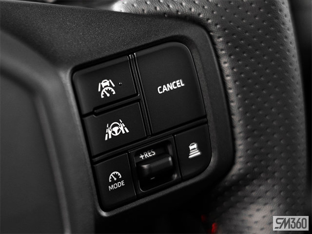 TOYOTA RAV4 Hybride Branchable GR SPORT 2026