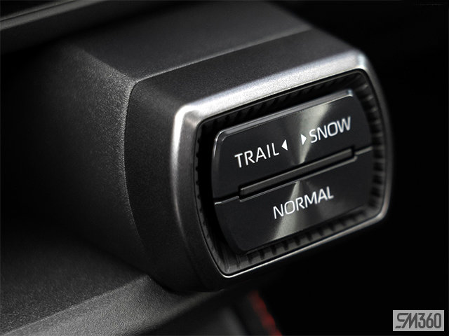 TOYOTA RAV4 Hybride Branchable GR SPORT 2026