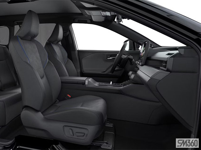 2026 TOYOTA RAV4 Plug-in Hybrid XSE TECH PACK