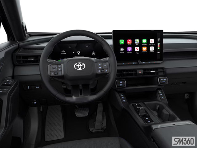 2026 TOYOTA RAV4 Plug-in Hybrid XSE TECH PACK