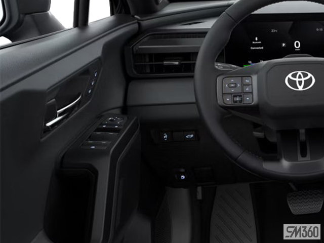 2026 TOYOTA RAV4 Plug-in Hybrid XSE TECH PACK