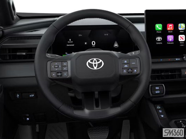 2026 TOYOTA RAV4 Plug-in Hybrid XSE TECH PACK