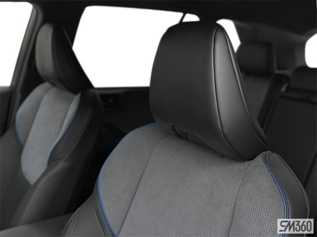 2026 TOYOTA RAV4 Plug-in Hybrid XSE TECH PACK