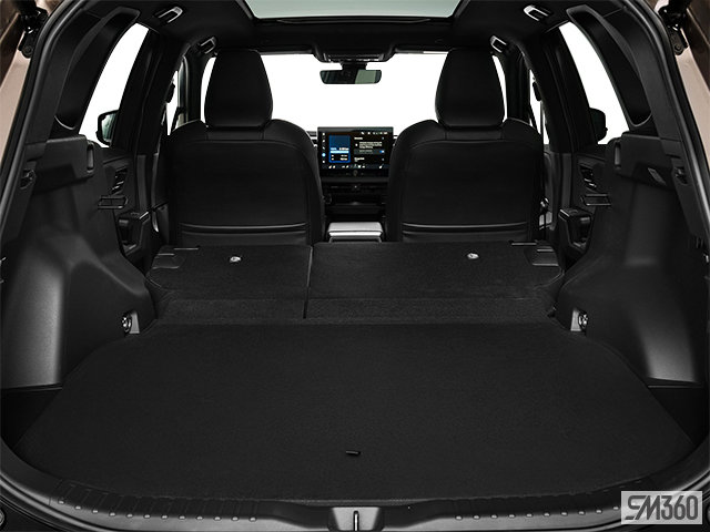 2026 TOYOTA RAV4 Plug-in Hybrid XSE TECH PACK