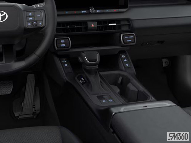 TOYOTA RAV4 Hybride Branchable XSE 2026