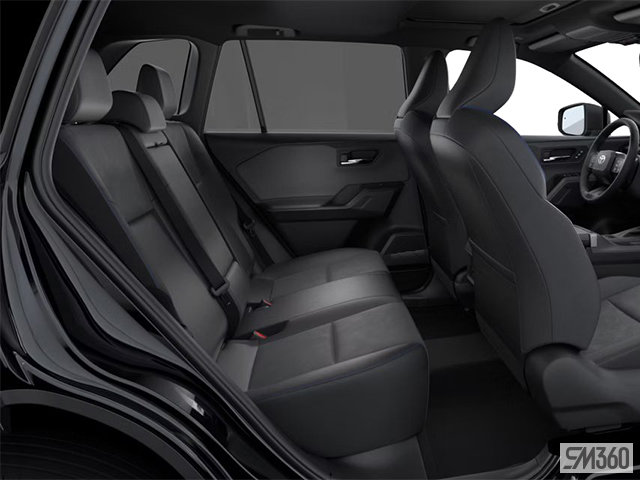 TOYOTA RAV4 Hybride Branchable XSE 2026