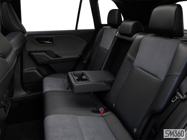 TOYOTA RAV4 Hybride Branchable XSE 2026