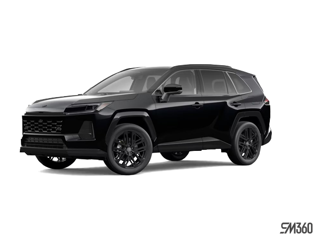 2026 Toyota RAV4 Plug-in Hybrid in Bolton, Ontario