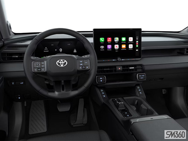 2026 TOYOTA RAV4 Hybrid LIMITED