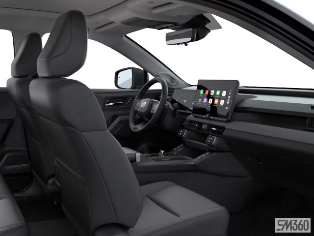 2026 TOYOTA RAV4 Hybrid LIMITED