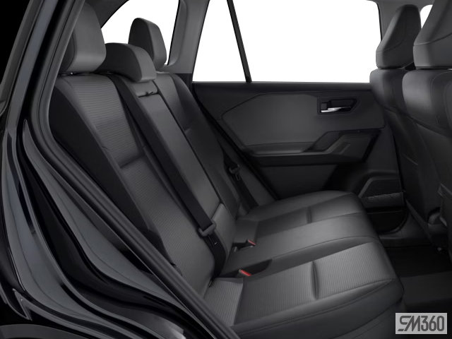 2026 TOYOTA RAV4 Hybrid LIMITED