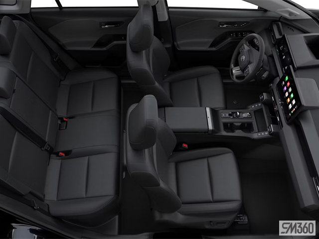 2026 TOYOTA RAV4 Hybrid LIMITED