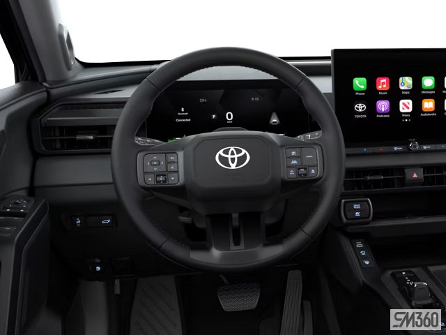 2026 TOYOTA RAV4 Hybrid LIMITED