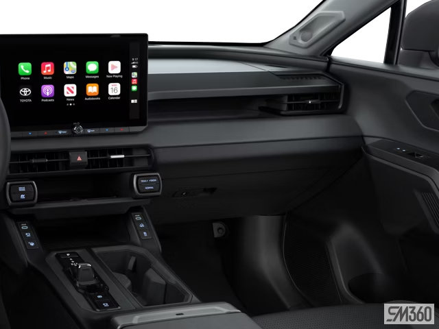 2026 TOYOTA RAV4 Hybrid LIMITED