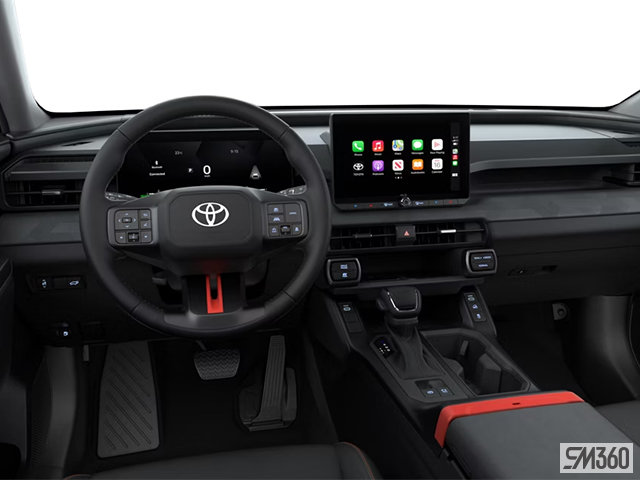 2026 TOYOTA RAV4 Hybrid WOODLAND