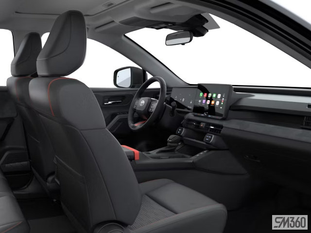 2026 TOYOTA RAV4 Hybrid WOODLAND