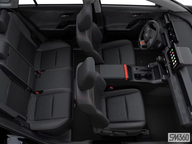 2026 TOYOTA RAV4 Hybrid WOODLAND