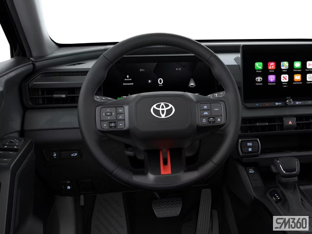 2026 TOYOTA RAV4 Hybrid WOODLAND