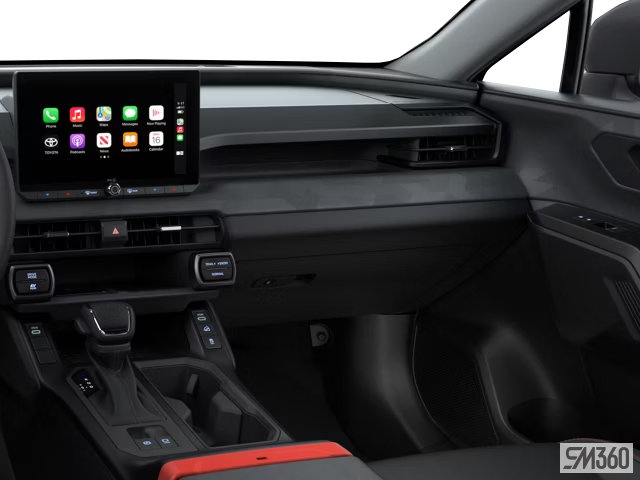 2026 TOYOTA RAV4 Hybrid WOODLAND