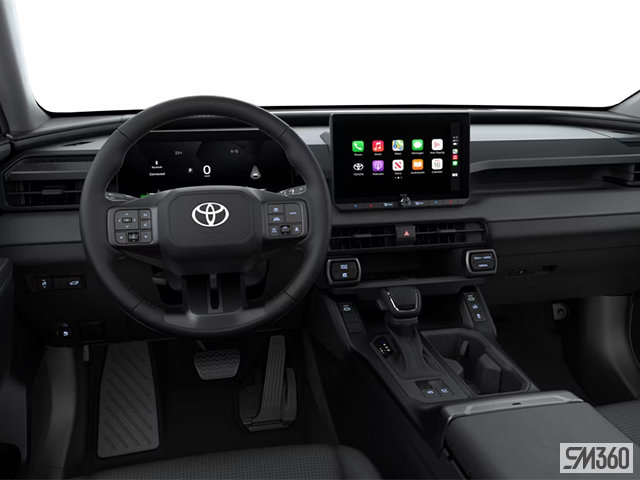 2026 TOYOTA RAV4 Hybrid XLE