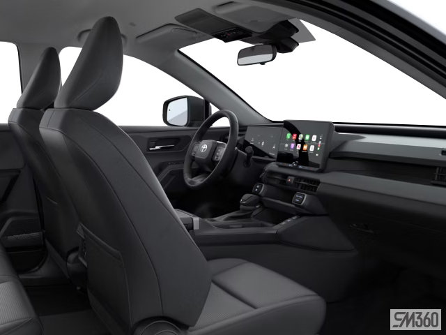 2026 TOYOTA RAV4 Hybrid XLE