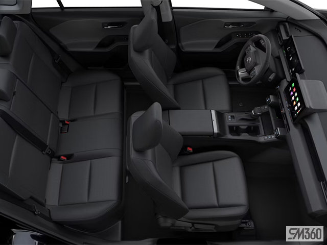 2026 TOYOTA RAV4 Hybrid XLE