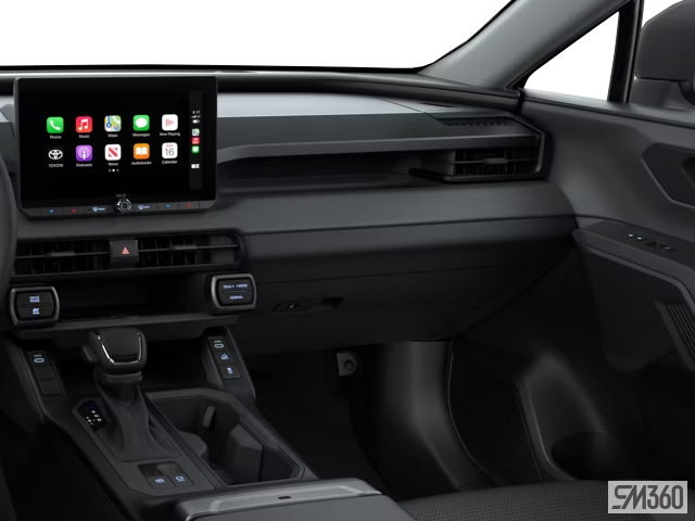 2026 TOYOTA RAV4 Hybrid XLE