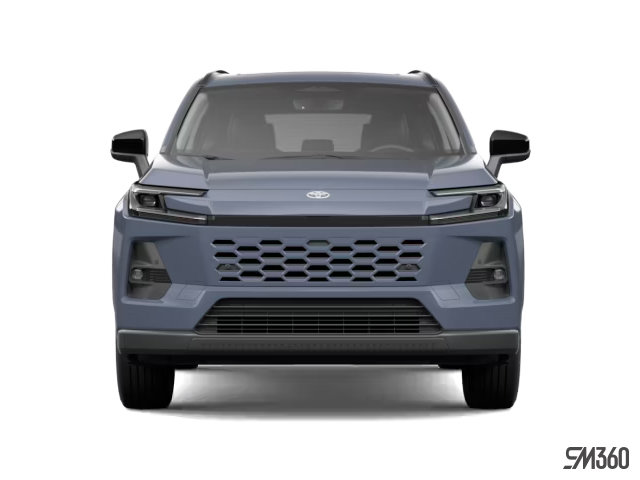 2026 TOYOTA RAV4 Hybrid XLE PREMIUM