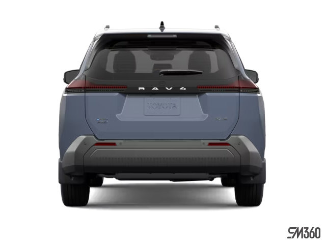 2026 TOYOTA RAV4 Hybrid XLE PREMIUM