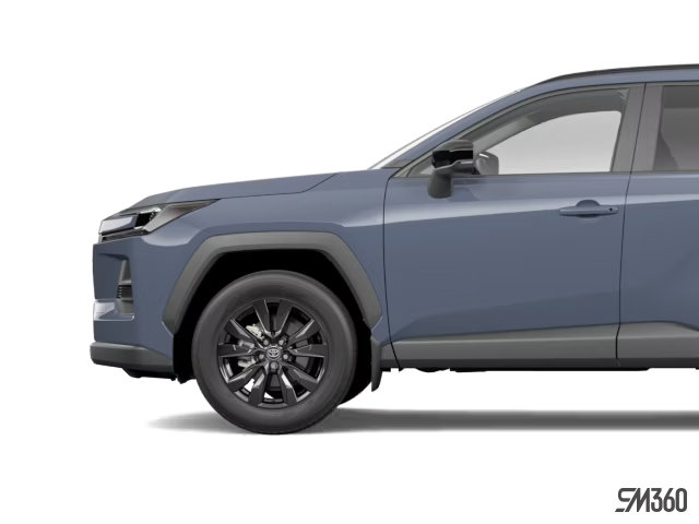 2026 TOYOTA RAV4 Hybrid XLE PREMIUM