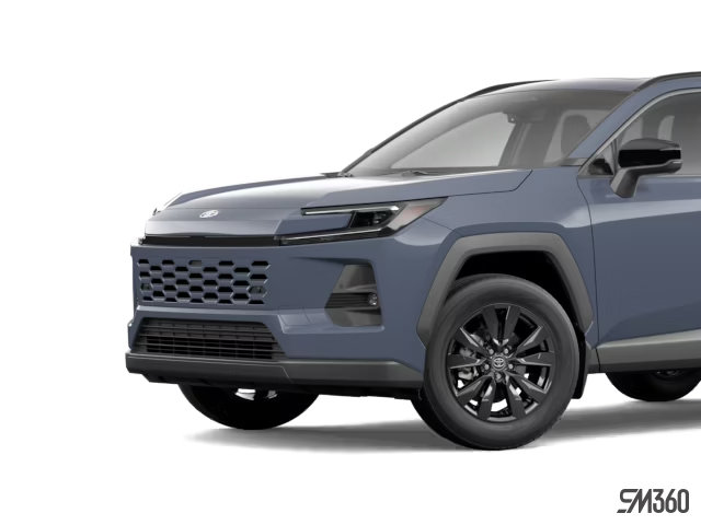 2026 TOYOTA RAV4 Hybrid XLE PREMIUM