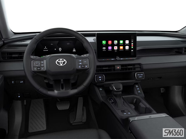 2026 TOYOTA RAV4 Hybrid XLE PREMIUM