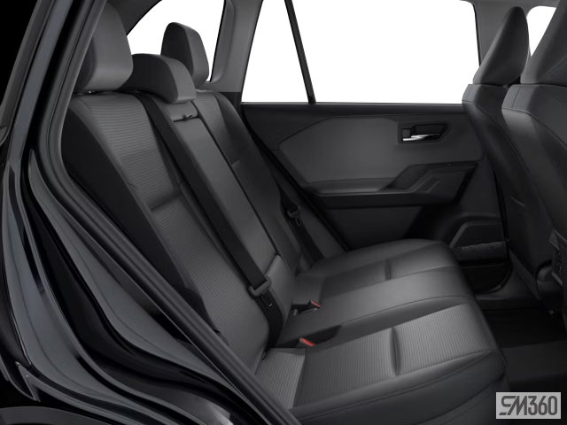 2026 TOYOTA RAV4 Hybrid XLE PREMIUM