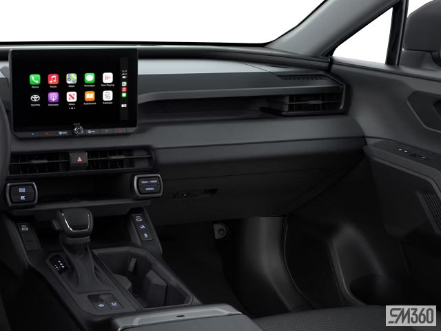 2026 TOYOTA RAV4 Hybrid XLE PREMIUM